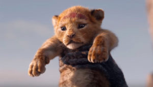 Lo que pensamos sobre el live action de El Rey León