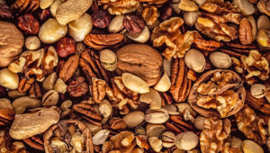 Beneficios de las nueces en tu alimentación