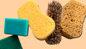 Despídete de las células muertas con estos básicos de la exfoliación