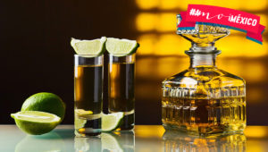 Todo lo que necesitas saber sobre el tequila