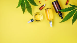 ¿Qué es el cannabidiol y para qué sirve?