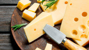 3 mitos destruidos sobre el queso