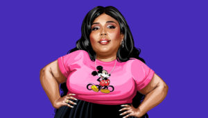 #SoyComoQuieroSer: Lizzo