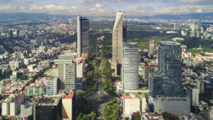 #Breaking: CDMX regresa gradualmente a nueva normalidad hasta 15 junio