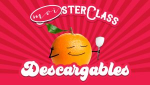 Descargables #muasterClass