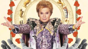 Lo que nadie te dice de trabajar con Walter Mercado