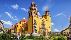 7 actividades imperdibles que debes hacer si visitas Guanajuato