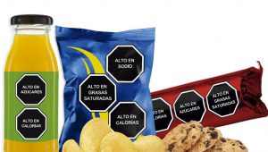 Todo lo que debes saber sobre el nuevo etiquetado en alimentos