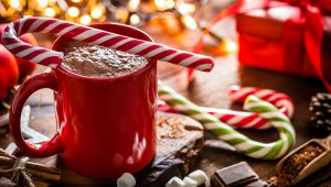 5 formas de preparar chocolate caliente para esta Navidad