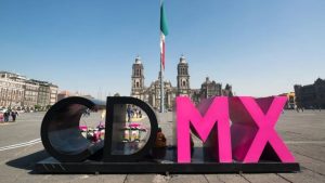 Estas son las siguientes alcaldías en la lista de vacunación de la CDMX