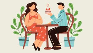 Cómo decirle a tus hijos que tienes una nueva pareja