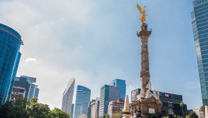 Breaking: CDMX regresa a semáforo naranja