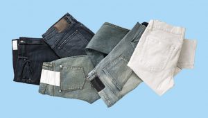 #Lookcionario: la guía más completa de jeans