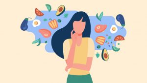 Ortorexia: Cuando comer sano se vuelve una obsesión 