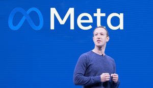 Todo sobre Meta, el nuevo nombre de Facebook