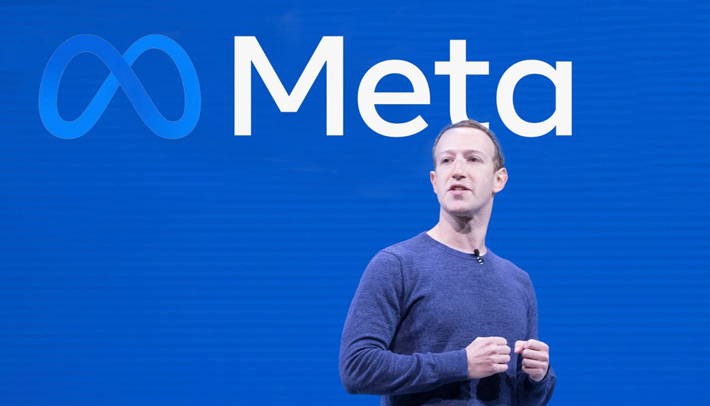 Todo sobre Meta, el nuevo nombre de Facebook