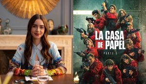 Estrenos de Netflix para diciembre