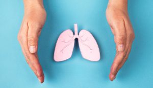 3 formas de mantener tus pulmones sanos